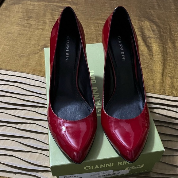 Red Heels❤️ - Picture 7 of 7